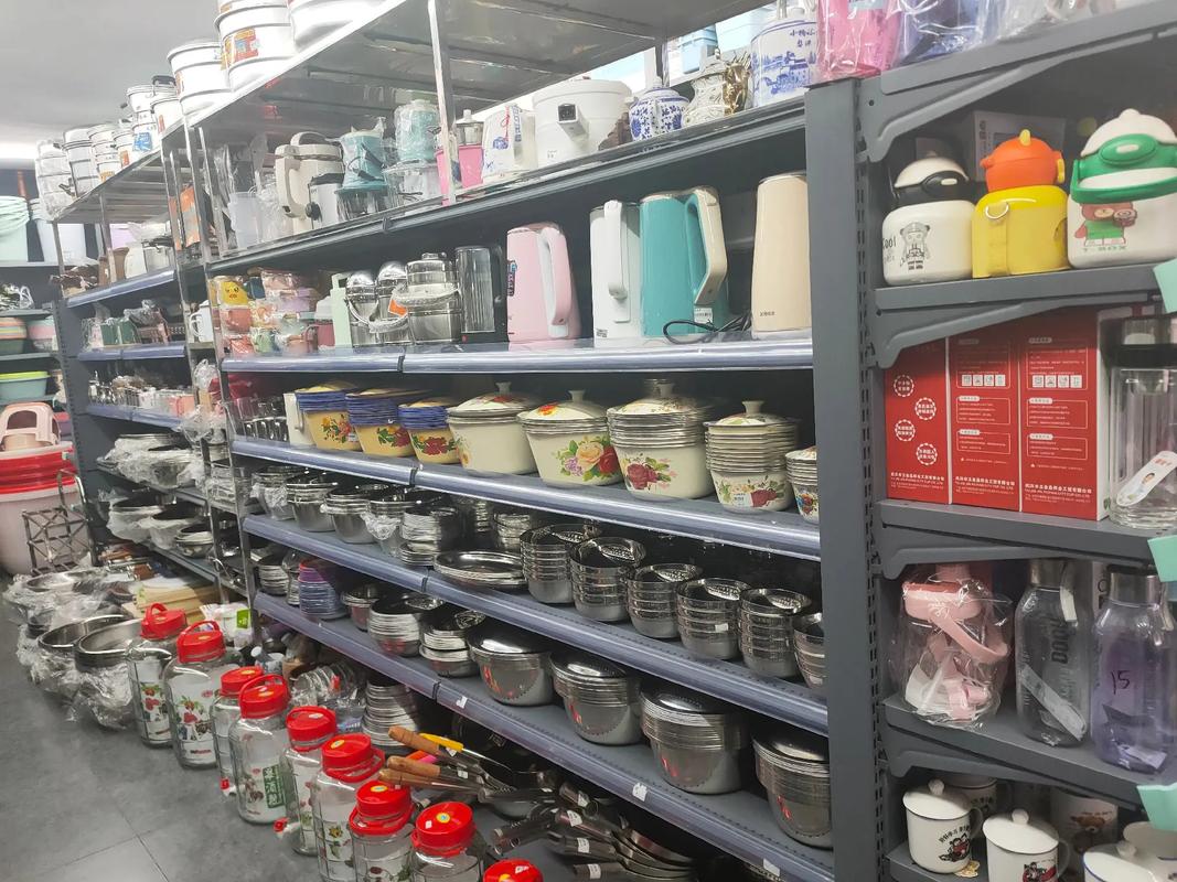 本店一站式生活購物指南 生活日雜、居家百貨、文化用品與五金電工全解析