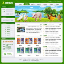 飼料公司網(wǎng)站制作,智能建站,成品網(wǎng)站,全面體驗(yàn)網(wǎng)站管理功能,選購(gòu)最合適您的產(chǎn)品,迅速建立您的網(wǎng)站